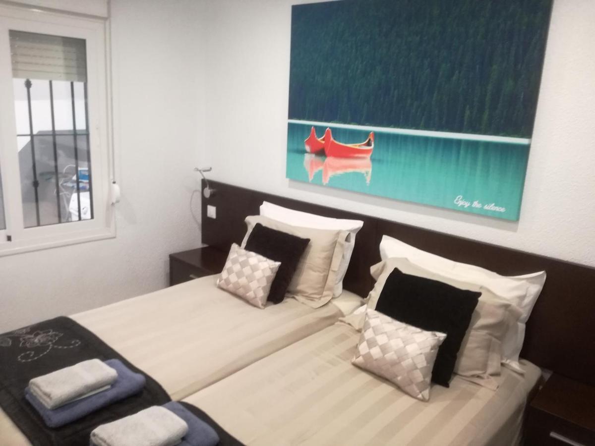 2 Bedroom Newly Renovated Bungalow Close To Bars & Restaurants Los Alcázares Kültér fotó