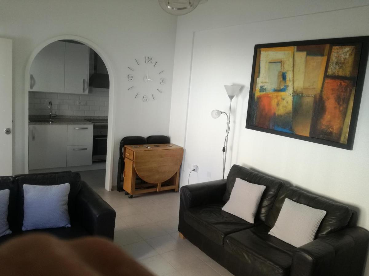 2 Bedroom Newly Renovated Bungalow Close To Bars & Restaurants Los Alcázares Kültér fotó
