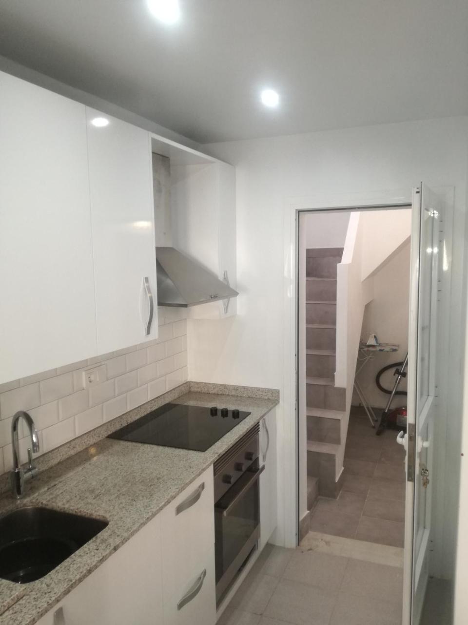 2 Bedroom Newly Renovated Bungalow Close To Bars & Restaurants Los Alcázares Kültér fotó