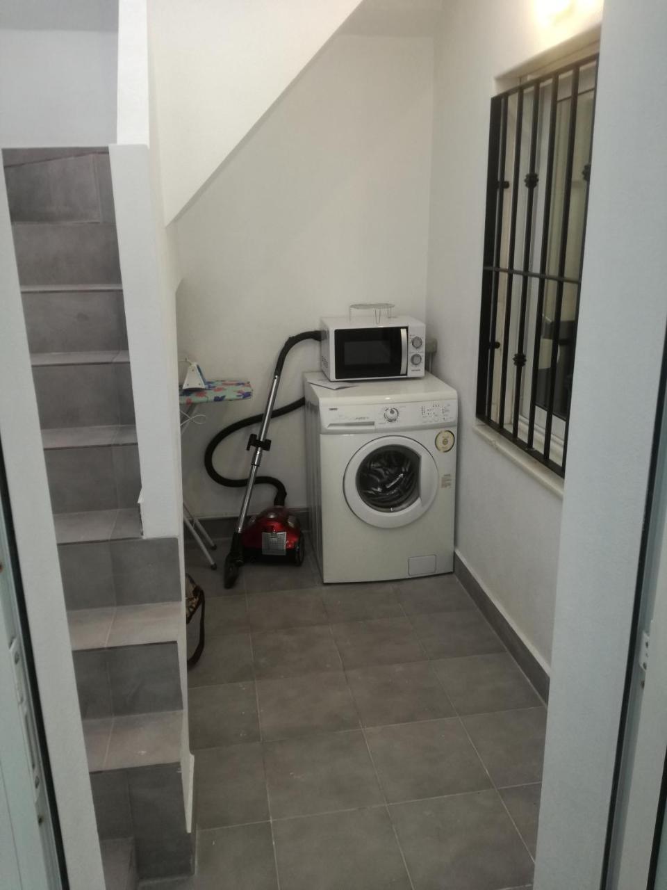2 Bedroom Newly Renovated Bungalow Close To Bars & Restaurants Los Alcázares Kültér fotó