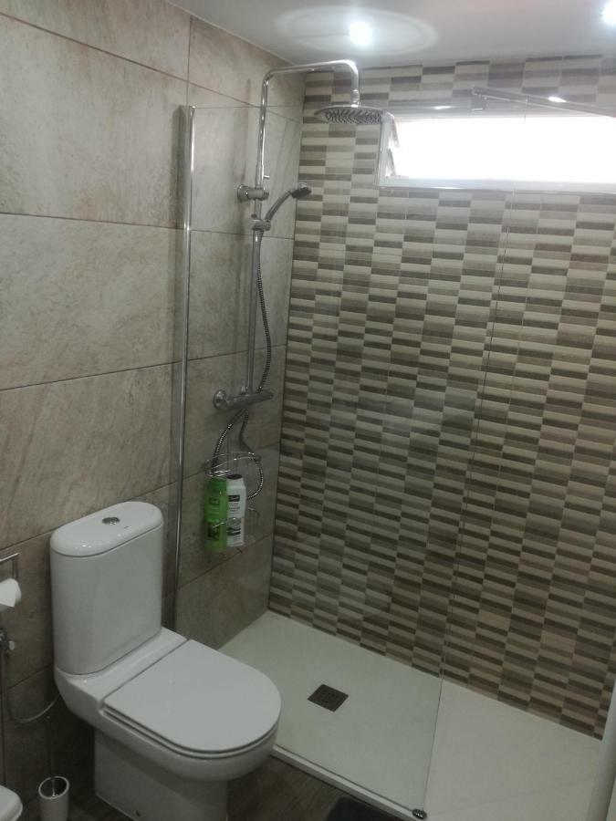 2 Bedroom Newly Renovated Bungalow Close To Bars & Restaurants Los Alcázares Kültér fotó